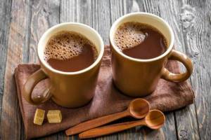 Какао при гастрите: польза и вред употребления напитка, как правильно готовить