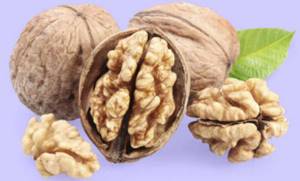 Какие орехи можно при панкреатите поджелудочной железы?