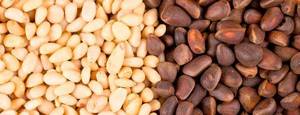 Какие орехи можно при панкреатите поджелудочной железы?