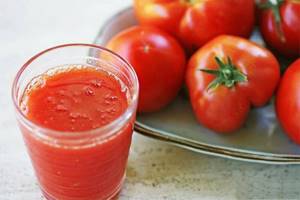 Какие соки при панкреатите можно пить? Можно ли картофельный, томатный или морковный сок?