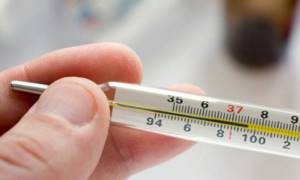 Повышенная температура тела - показание к применению инъекционных форм препаратов