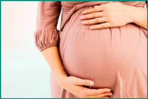 Беременность как противопоказание для уколов