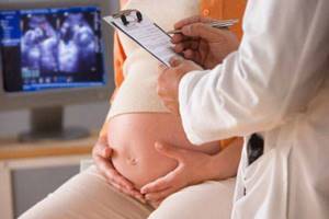 Какими препаратами можно лечить геморрой при беременности?