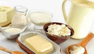 Кисломолочные продукты при поносе, можно ли есть йогурт, сыр, кефир, сметану при диарее