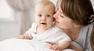 Диета при коликах у новорожденных в первые месяцы