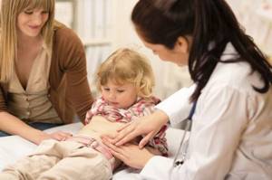 Колит кишечника у детей: причины, симптомы, лечение и прогноз