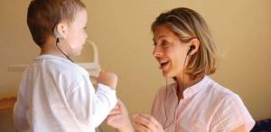 Кондуктивная тугоухость (кондуктивное снижение слуха, тугоухость по кондуктивному типу)