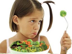 Особенности питания взрослых и детей при отравлении и поносе