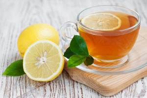 Крепкий чай при поносе: эффективные рецепты и правила применения