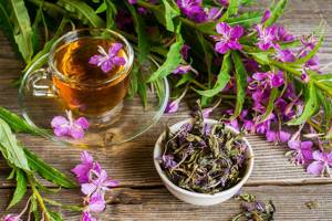 Крепкий чай при поносе: эффективные рецепты и правила применения
