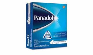 Панадол - лекарство, которое врачи рекомендуют пр цистите