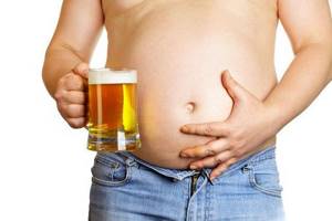 Малоподвижный образ жизни и алкоголь всегда приводят к выпадению геморроидальных узлов