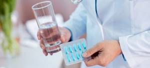 Лекарства поддерживающие микрофлору кишечника при приеме антибиотиков
