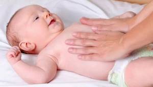 Зачем давать линекс в каплях для новорожденных