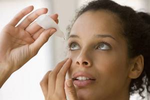 Лучшие капли и препараты от синдрома сухого глаза: недорогие и эффективные