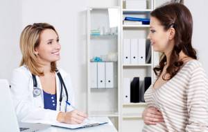 Маловодие при беременности – причины, последствия, лечение