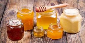 Мед от изжоги – поможет ли сладкий продукт устранить неприятные ощущения