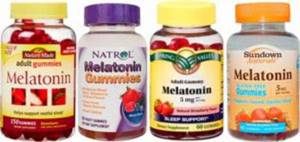 Мелатонин: показания, противопоказания, применение