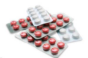 Идут месячные обильные из-за приема гормональных таблеток