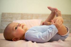 Мыло в попу ребенку от запора. Запор у новорожденного при искусственном вскармливании