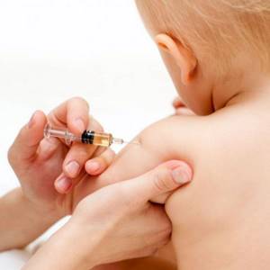 вакцина инфанрикс гекса отзывы