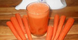 Можно ли есть морковь при гастрите желудка или нет?