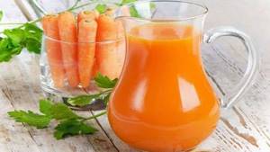 Можно ли есть морковь при панкреатите и в каком виде