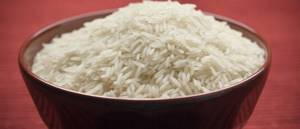 Можно ли есть рис при гастрите желудка и какой выбрать?