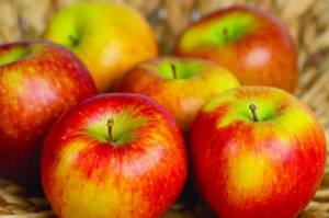 Можно ли есть яблоки при гастрите — ограничения и суточная норма