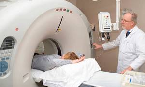 МРТ желудка и кишечника показано при болях в животе и подозрении на рак органов ЖКТ
