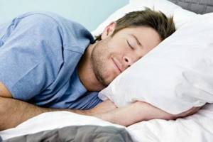 Лечение бессонницы: как победить и научиться легко засыпать