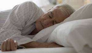 таблетки для сна для пожилых людей