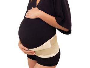 Недержание мочи при беременности – проявления, лечение