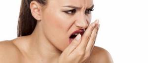 Неприятный привкус и сухость во рту при панкреатите