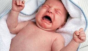 Непроходимость кишечника у ребенка: причины, симптомы, лечение