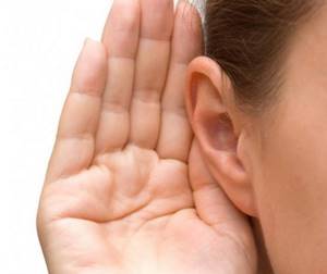 Неправильный прием препаратов может повлиять на слух!