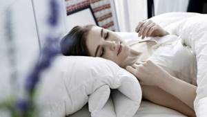 симптомы ночного апноэ