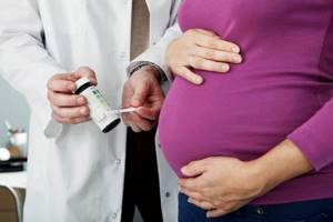 Норма суточного диуреза при беременности: таблица и пример, как правильно считать и сколько он составляет у беременных