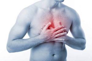 О чем говорит боль слева в грудной клетке при вдохе?
