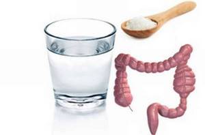 Очищение кишечника: клизмами, соленой водой и упражнениями (Шанк Пракшалана), препаратами, способы самоочищения: диеты и голодание