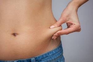 Причины, последствия и методы борьбы с лишним весом