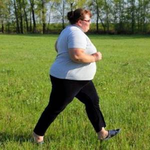 Опасность ожирения и методы борьбы с избыточным весом