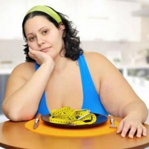 Опасность ожирения и методы борьбы с избыточным весом