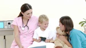 Опухоль почки у детей: Виды, Симптомы, Диагностика, Лечение, Прогноз