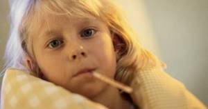 Основные формы, признаки и симптомы гепатита у детей