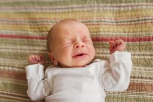 Непереносимость лактозы у новорожденных и грудных детей