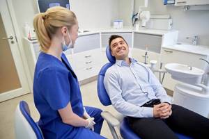 Чем отличается врач-стоматолог от стоматолога-терапевта