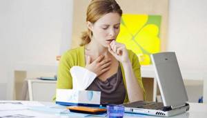 Откуда берется мокрота в горле и каким болезням она свойственна: бронхит, пневмония, туберкулез?