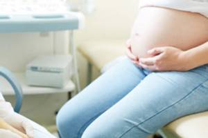Прием Панавира при беременности, можно только после консультации с врачом