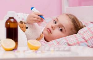 Парацетамол в таблетках для детей: инструкция по применению и дозировка для разных возрастов